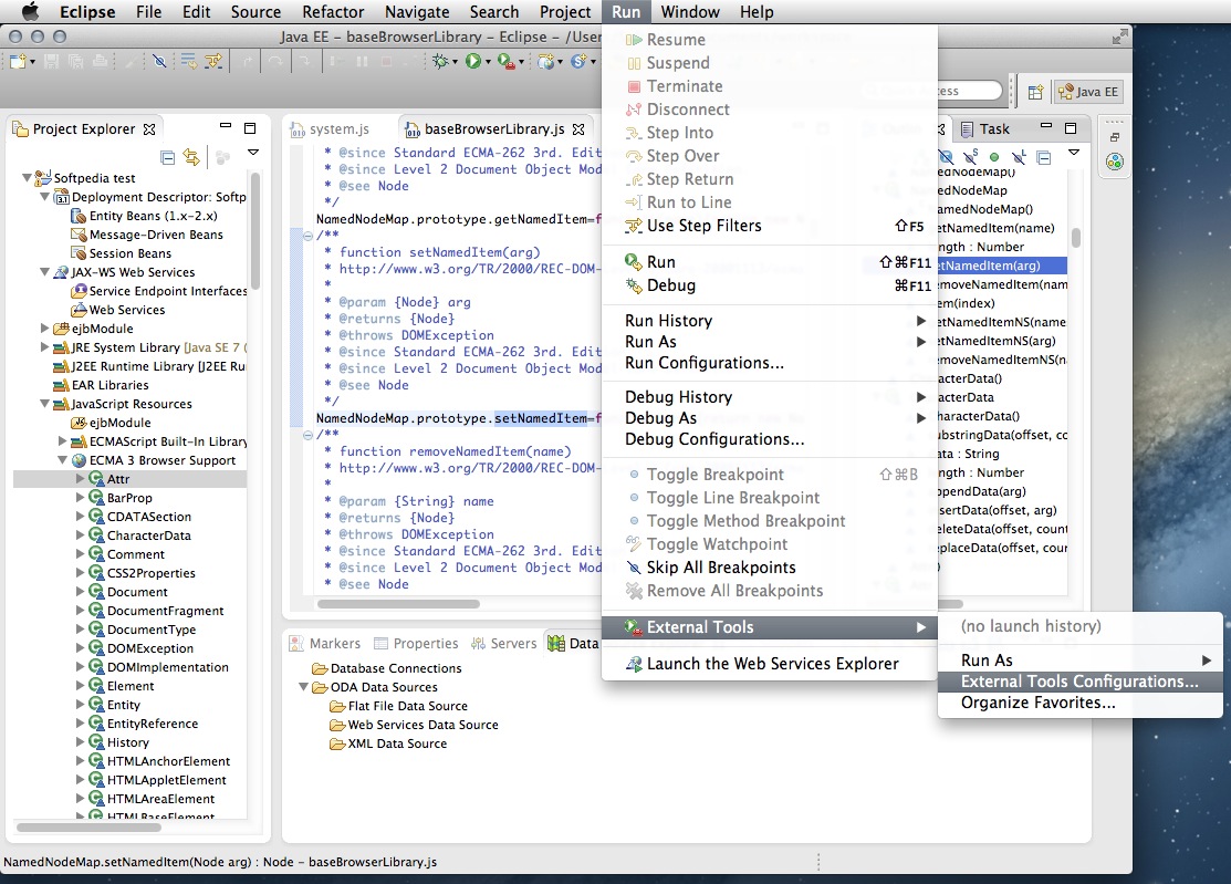 download java eclipse for mac